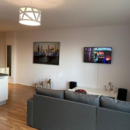 Apartament Wiewiorka Radzyń Kültér fotó