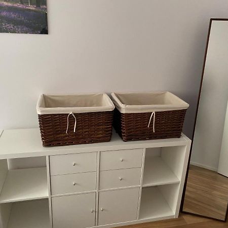 Apartament Wiewiorka Radzyń Kültér fotó