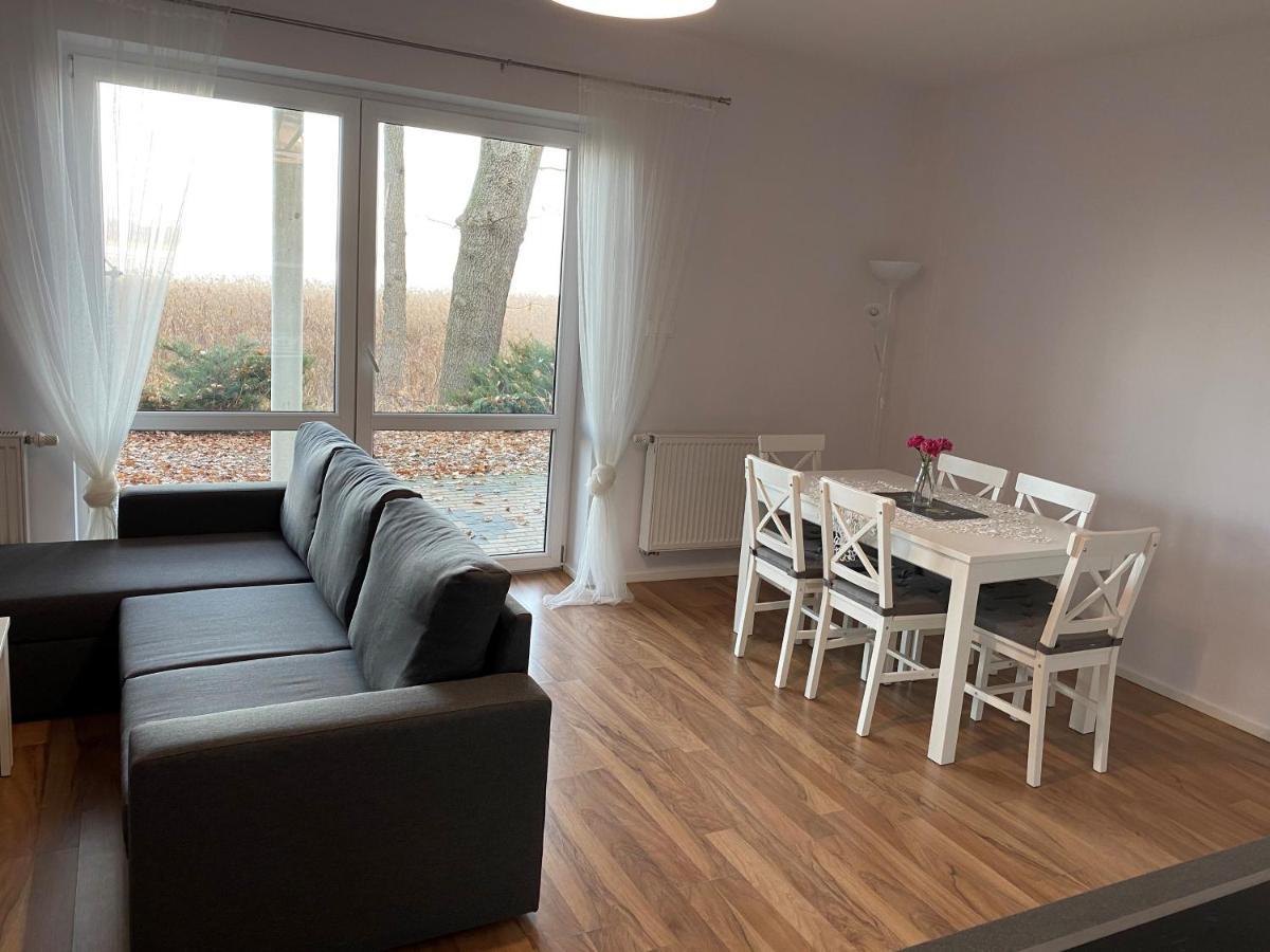 Apartament Wiewiorka Radzyń Kültér fotó