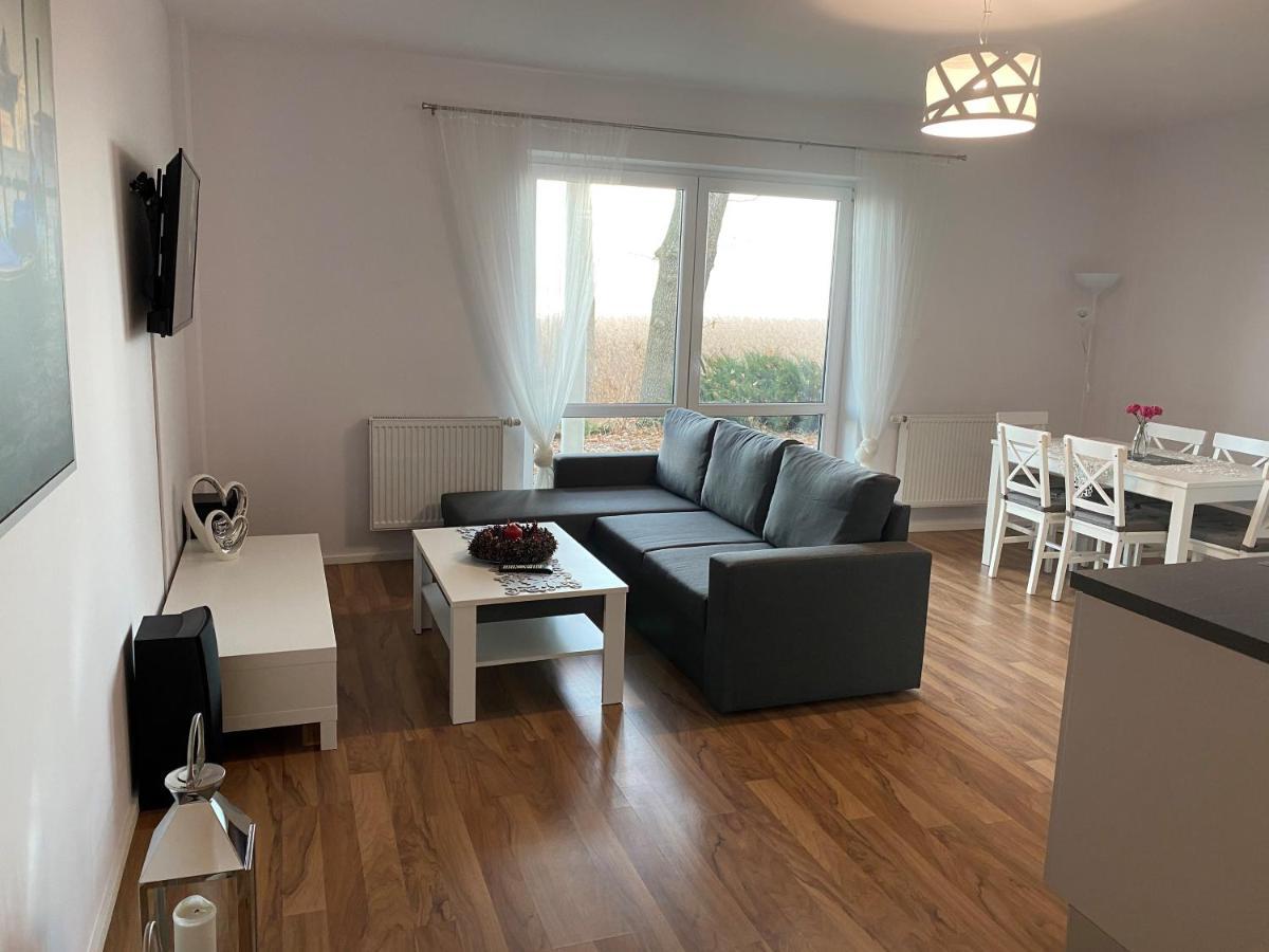 Apartament Wiewiorka Radzyń Kültér fotó