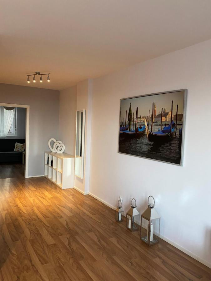 Apartament Wiewiorka Radzyń Kültér fotó