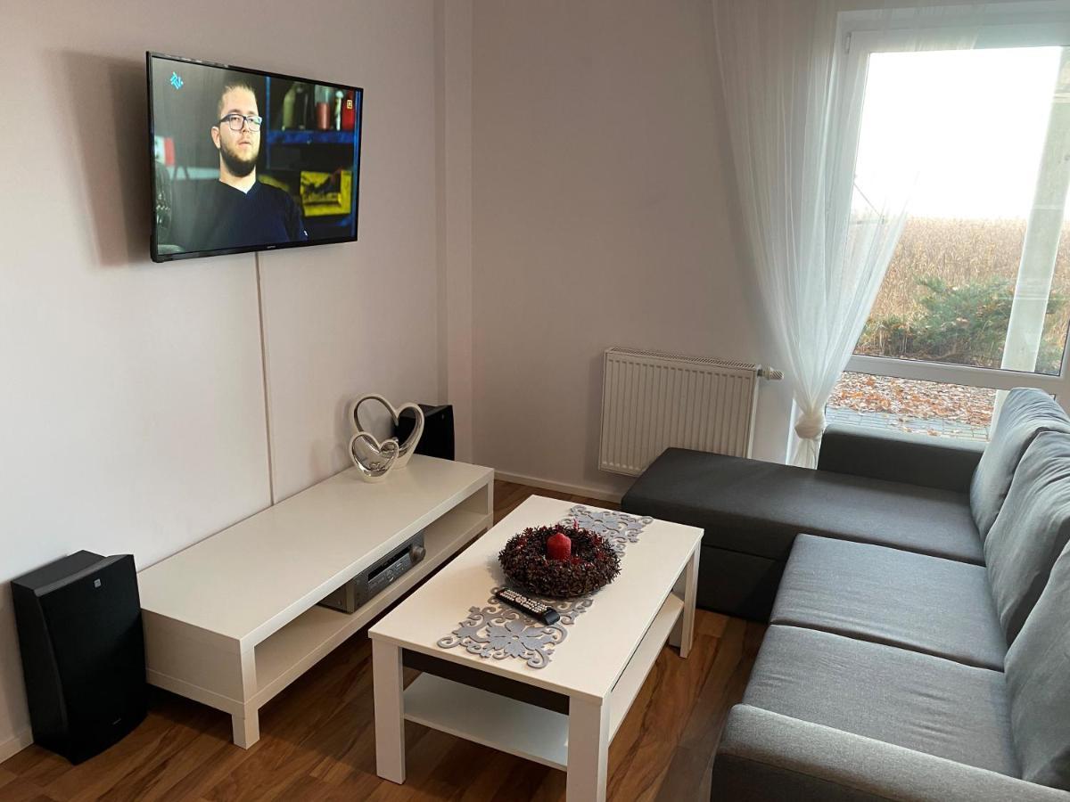 Apartament Wiewiorka Radzyń Kültér fotó