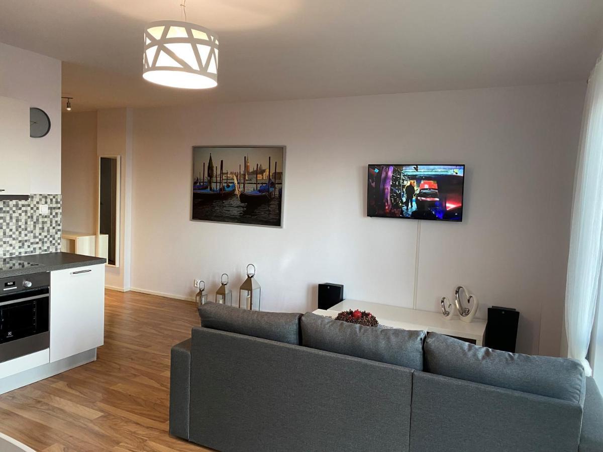 Apartament Wiewiorka Radzyń Kültér fotó