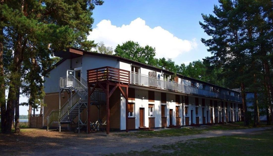 Apartament Wiewiorka Radzyń Kültér fotó