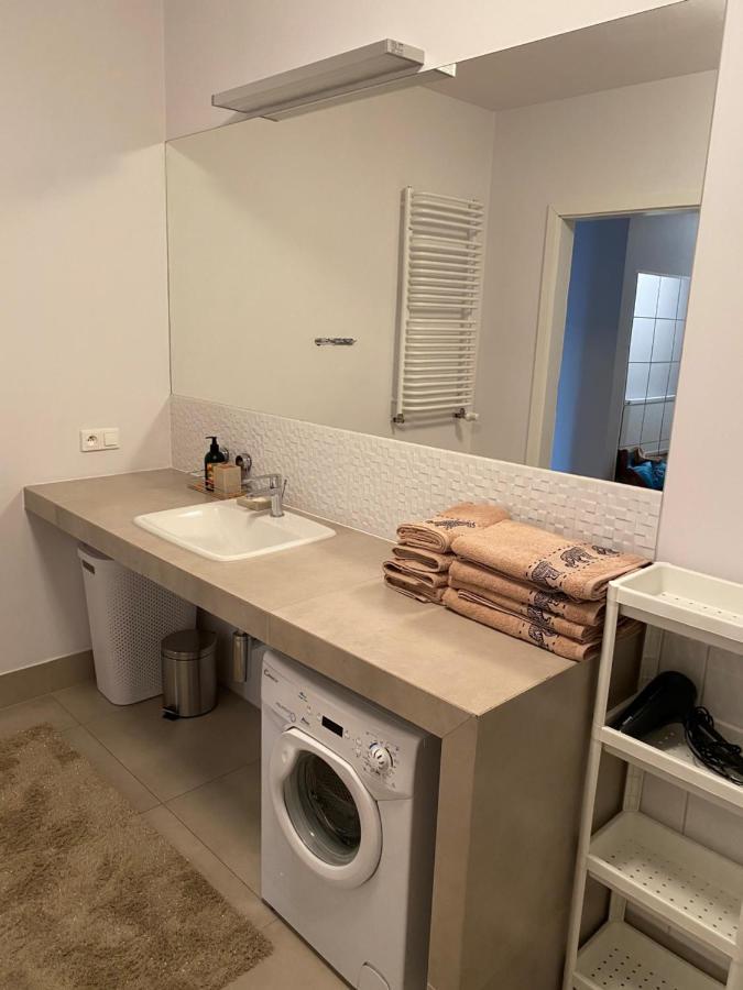 Apartament Wiewiorka Radzyń Kültér fotó