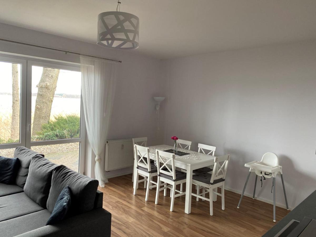 Apartament Wiewiorka Radzyń Kültér fotó