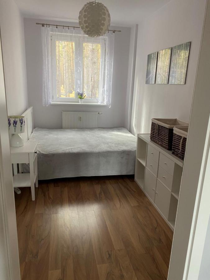 Apartament Wiewiorka Radzyń Kültér fotó