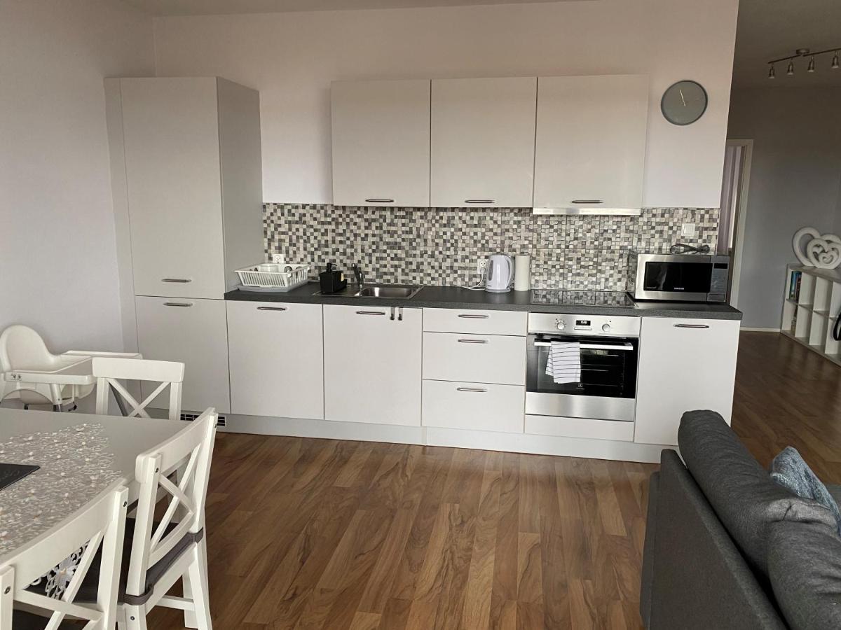 Apartament Wiewiorka Radzyń Kültér fotó