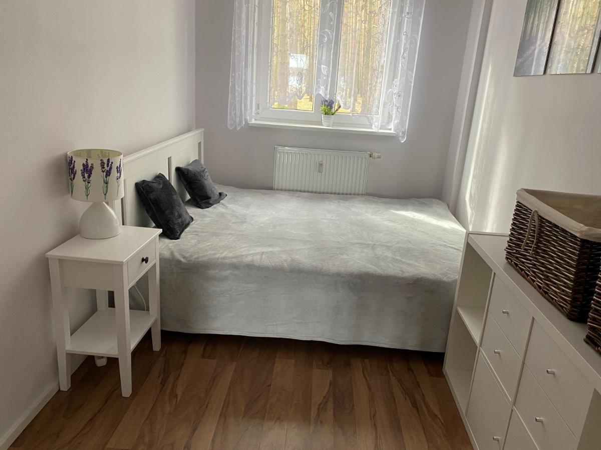 Apartament Wiewiorka Radzyń Kültér fotó