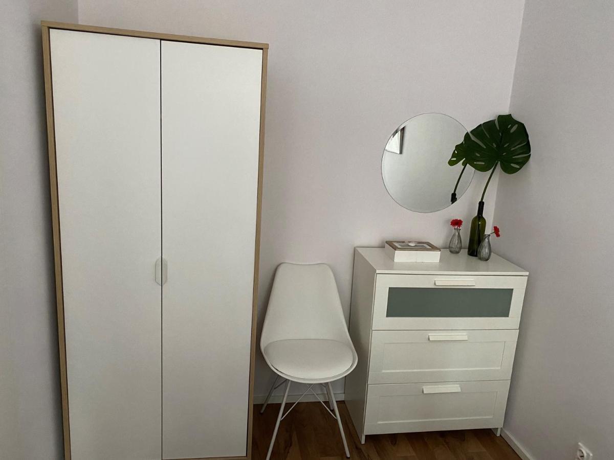 Apartament Wiewiorka Radzyń Kültér fotó