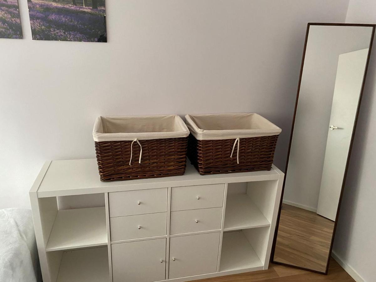 Apartament Wiewiorka Radzyń Kültér fotó